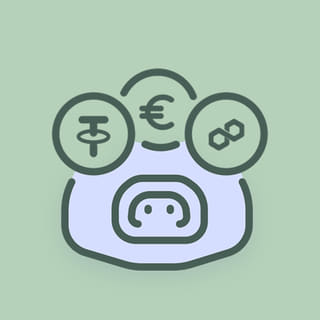 Imagen que representa el segundo atributo de ventaja de la plataforma de operaciones con criptomonedas