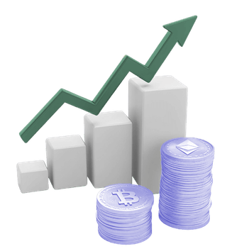 Interfaz de la aplicación de trading presentada en la plataforma de Cuentavoria